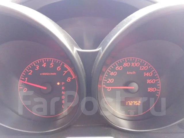 Honda Airwave. ��������, ��������, 1.5, ������, 172 000����. �� ����