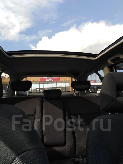 Honda Airwave. ��������, ��������, 1.5, ������, 172 000����. �� ����