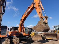 Doosan DX420. Продается Гусеничный экскаватор , 2,10 куб. м.