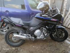 Yamaha TDM 850. 850 куб. см., исправен, птс, с пробегом