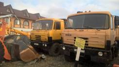 Tatra. Самосвал T 810, 6x4