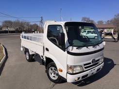 Toyota ToyoAce. Продам Toyota Toyoace 4wd аппарель, 2 000 куб. см., 1 500 кг., 4x4