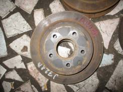 Диск тормозной. Nissan: Teana, Sylphy, Serena, Altima, Sentra, Dualis, Tiida, Pulsar, Juke Двигатели: MR20DE, QR20DE, QR25DE, VQ23DE, VQ25DE, VQ35DE...