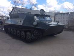 ХТЗ МТ-ЛБ. ХТЗ МТЛБ, 10 800 куб. см., 4 000 кг., 8 000 кг.