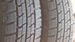 Goodyear Ice Navi Zea II. Всесезонные, 2012 год, 5 %, 2 шт
