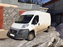 Fiat Ducato. Продам Фиат Дукато, 2 298 куб. см., 1 300 кг., 4x2