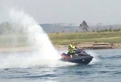 BRP Sea-Doo GTX. 2013 год год