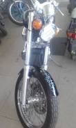 Honda Steed 400. 400 куб. см., исправен, птс, без пробега