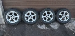 Bridgestone Ice Cruiser 5000. �����������, �/�, ����� 80�%