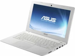 Asus X200CA. 11.6", 1,5����, ��� 4 ��, ���� 120���, WiFi, Bluetooth, ����������� �� 3��. ����