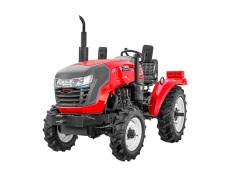 Rossel. Минитрактор RT 244D, 24 л.с.