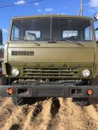 КамАЗ 43106. Камаз 43106, 10 850 куб. см., 15 635 кг., 15 635 кг.