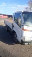 Toyota Dyna. Продается грузовик Toyota DYNA, 4 600 куб. см., 2 500 кг., 4x2