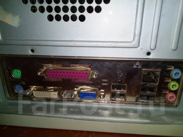 Socket AM2+ ����