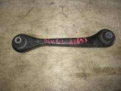 Рычаг поперечный. Volkswagen: Passat, Eos, Jetta, Scirocco, Tiguan, Passat CC, Touran, Golf Seat Altea, 5P1, 5P5 Seat Leon, 1P1 Seat Toledo, 5P2 Skoda...