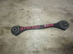 Рычаг поперечный. Volkswagen: Passat, Eos, Jetta, Scirocco, Tiguan, Touran, Golf, Beetle Seat Altea, 5P1, 5P5, 5P8 Seat Leon, 1P1 Seat Toledo, 5P2 Sko...