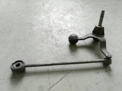 Коробка переключения передач. Peugeot 406