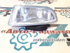Фара противотуманная. Honda: Jazz, Accord, Accord Tourer, Fit Aria, Fit Двигатели: L12A1, L12A3, L12A4, L13A1, L13A2, L13A5, L13A6, L15A1, K20A, K20A6...