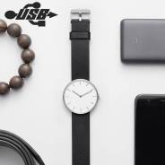 Наручные кварцевые часы Xiaomi Twenty Seventeen Light Fashion во Владивостоке Умные часы.