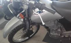 Honda SL 230. 230 куб. см., исправен, птс, без пробега