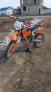 KTM 450 EXC. 450����. ��., ��������, ��� ���, � �������� ����