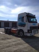 Volvo FH12. , 12 130 куб. см., 26 000 кг., 6x2