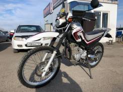 Yamaha XT 250. 250 куб. см., исправен, птс, без пробега