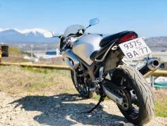 Suzuki SV 400. 400 куб. см., исправен, птс, с пробегом