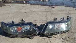 Фара. Honda Accord, CL1, CL2, CL3, CL4, CL7, CL8, CL9, CM1, CM2, CM3, CM5, CM6