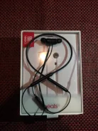 Beats X