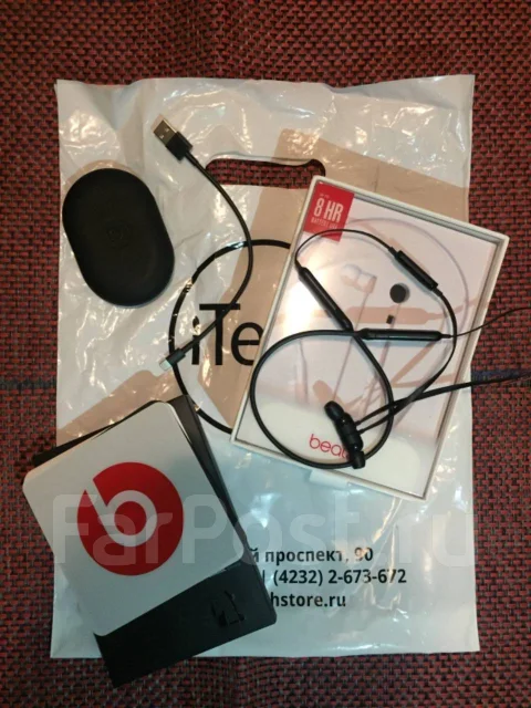 Beats X ����