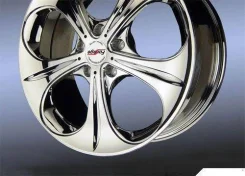 Forsage. 7.0x17", 5x100, 5x112, ET38, �� 73,1���. ����