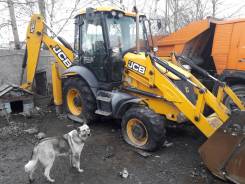 JCB 3CX. Продается экскаватор-погрузчик JCB3CX, 1,00 куб. м.