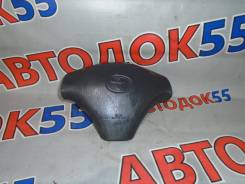 Подушка безопасности водителя. Toyota Carina, AT211, AT212, CT210, CT211, CT215, CT216, ST215 Toyota Corona, AT210, AT211, CT210, CT211, CT215, CT216...