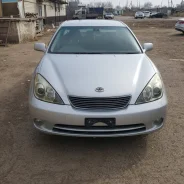 Lexus ES300. MCV30, 1MZFE ����