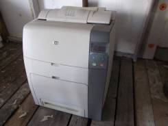 HP Color Laserjet 4700DN