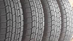 Dunlop DSX-2. Всесезонные, 2012 год, 5 %, 4 шт