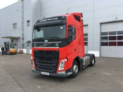 Volvo FH13. Седельный тягач .460 4x2 2016 года, 13 000 куб. см., 18 000 кг., 4x2
