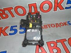 Блок предохранителей, реле. Toyota Carina, AT210, AT211, AT212, CT210, CT211, CT215, CT216, ST215 Toyota Corona, AT210, AT211, CT210, CT211, CT215, CT...