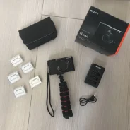 Sony Cyber-shot DSC-RX100 III ����