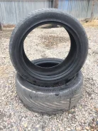 Vredestein Ultrac Sessanta. ������, 2014 ���, �/�, ����� 70�%