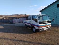 Nissan Atlas. Продам микрогрузовик Ниссан Атлас 2003 года, 2 000 куб. см., 1 300 кг., 4x2
