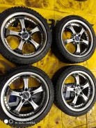 GodFather. 7.5x18", 5x114.3, ET48, �� 73���. ����