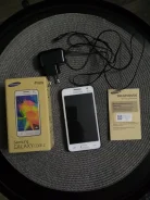 Samsung Galaxy Core 2. �/�, �� 8 ��, �����, Dual-SIM ����