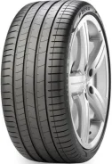 Pirelli P Zero SUV. ������, ����� ����