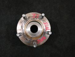 Ступица. Nissan: X-Trail, Leaf, Qashqai, Juke, Qashqai+2, Rogue, Serena, Sentra, Dualis, Lafesta Двигатели: EM57, EM61, HR15DE, HR16DE, HRA2DDT, K9K...