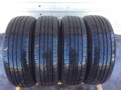 Dunlop Enasave EC203. Летние, 2016 год, 5 %, 4 шт
