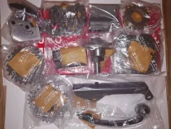 ����������� ���� ��� (GA15, GA16) (12 ���������) 1302153Y01 ����