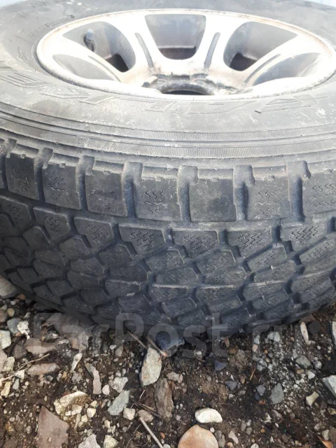 Apollo. x15", 6x139.7, �� 108���. ����