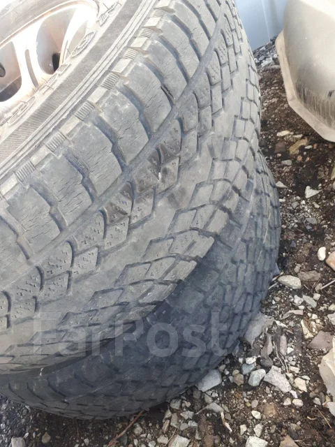 Apollo. x15", 6x139.7, �� 108���. ����